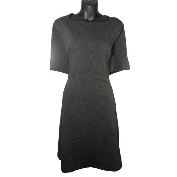The Limited Dresses & Skirts - The Limited Women's Casual Pull-over Dress Fit & Flare Knee Length Empire Waist